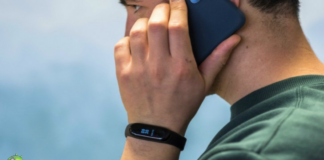 Xiaomi Mi Band 4 chegando dia 11 de junho Xiaomi Mi Band 4 chegando dia 11 de junho