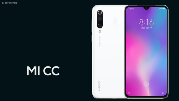 Xiaomi Mi CC aparece em primeiro vídeo promocional