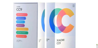 Xiaomi Mi CC9 vaza em nova cor com design INCRÍVEL Xiaomi Mi CC9 vaza em nova cor com design INCRÍVEL capa