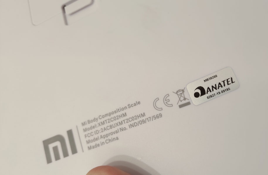 Xiaomi Pode Ser Multada Pela Anatel Por Vender Produtos Sem Certificação balança
