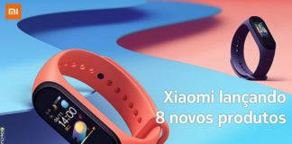 Xiaomi Vai Anunciar Aparelho Revolucionário Esta Semana Xiaomi Vai Anunciar Aparelho Revolucionário Esta Semana capa