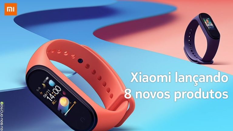 Xiaomi Vai Anunciar Aparelho Revolucionário Esta Semana capa
