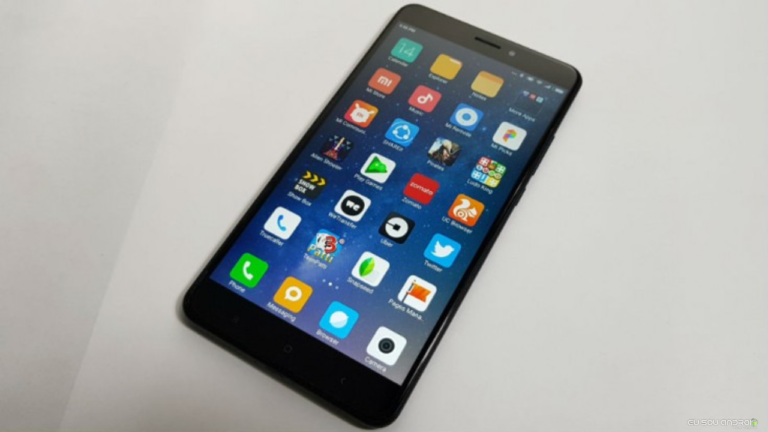 Xiaomi descontinua as linhas Mi Max e Mi Note