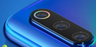 Xiaomi está trabalhando em um smartphone com câmera de 64MP Xiaomi está trabalhando em um smartphone com câmera de 64MP