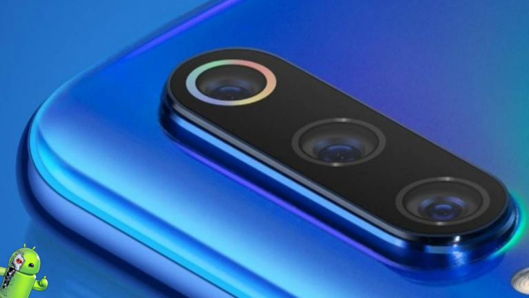 Xiaomi está trabalhando em um smartphone com câmera de 64MP