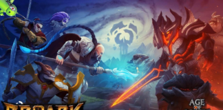 Jogos de RPG para heróis nas horas vagas Jogos de RPG para heróis nas horas vagas