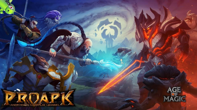Jogos de RPG para heróis nas horas vagas