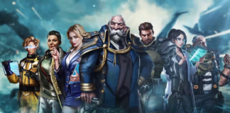 Sea Fortress – Epic War of Fleets disponível para Android Sea Fortress - Epic War of Fleets disponível para Android