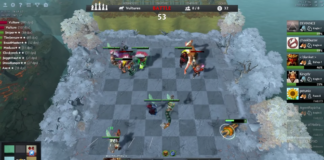 Auto Chess Legends disponível para Android Auto Chess Legends disponível para Android