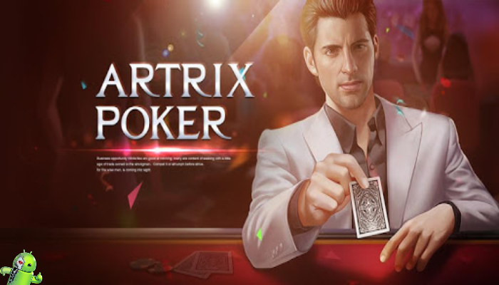 Artrix Poker(Antigo Poker Brasil)