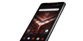 Asus ROG Phone II será o primeiro telefone a vir com o Snapdragon 855 Plus Asus ROG Phone II será o primeiro telefone a vir com o Snapdragon 855 Plus