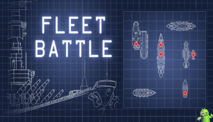 Batalha Naval - Fleet Battle