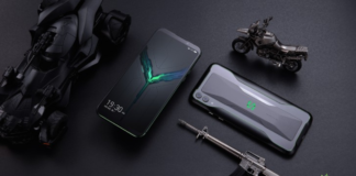 Black Shark 2 Pro aparece no Geekbench mostrando as principais especificações Black Shark 2 Pro aparece no Geekbench mostrando as principais especificações