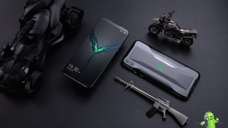 Black Shark 2 Pro aparece no Geekbench mostrando as principais especificações