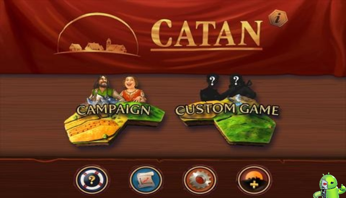 Catan Classic