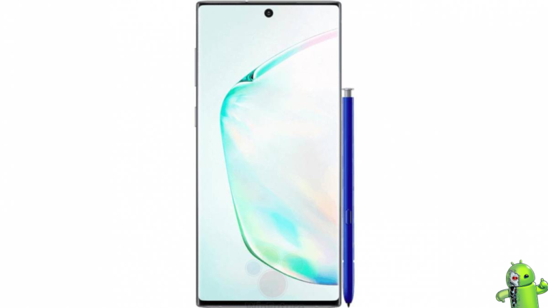 Confira os possíveis preços da linha Galaxy Note 10
