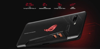 Confirmado! Asus ROG Phone 2 chegando oficialmente em 23 de julho Confirmado! Asus ROG Phone 2 chegando oficialmente em 23 de julho