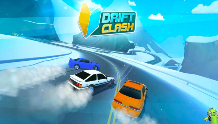 Drift Clash