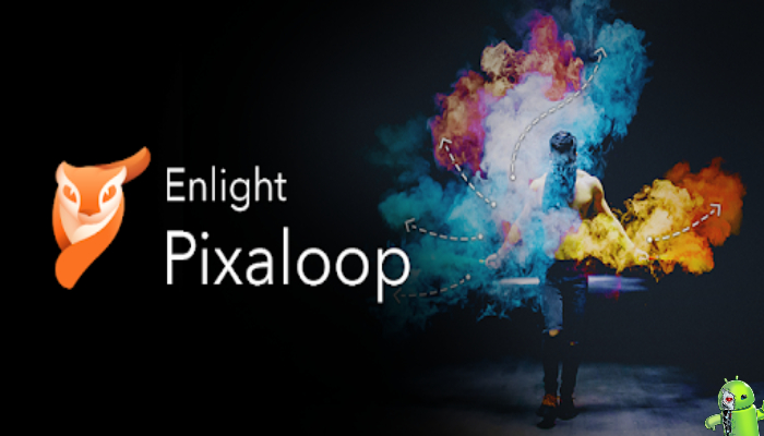 Enlight Pixaloop