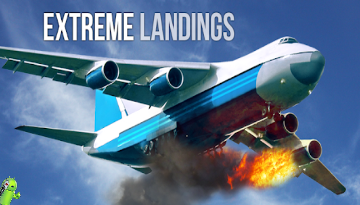 Extreme Landings