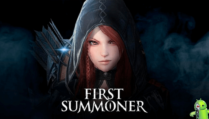 First Summoner