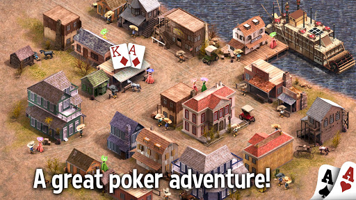  Governor of Poker 2 - OFFLINE POKER GAME