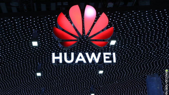 Hongmeng OS Não Será Utilizado em Smartphones, Afirma Vice-Presidente da Huawei capa