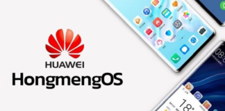 HongmengOS: Sistema operacional da Huawei é mais rápido que o Android, diz CEO HongmengOS: Sistema operacional da Huawei é mais rápido que o Android, diz CEO