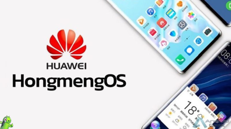 HongmengOS: Sistema operacional da Huawei é mais rápido que o Android, diz CEO