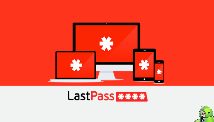 LastPass Password Manager