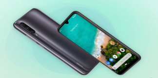 Xiaomi Mi A3 é oficialmente revelado Xiaomi Mi A3 é oficialmente revelado