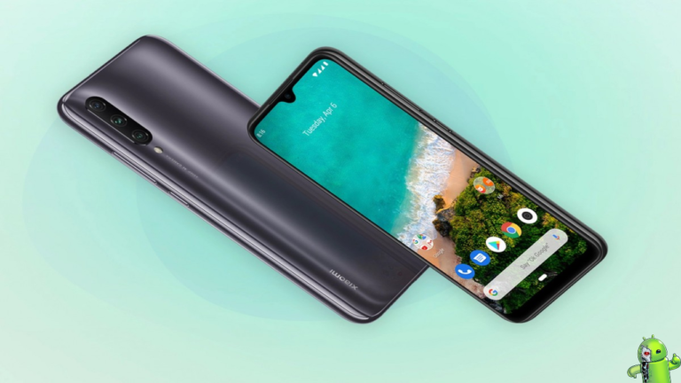 Xiaomi Mi A3 é oficialmente revelado