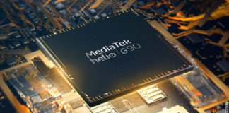 MediaTek Vai Lançar Processador Gamer Ainda em Julho! MediaTek Vai Lançar Processador Gamer Ainda em Julho! capa