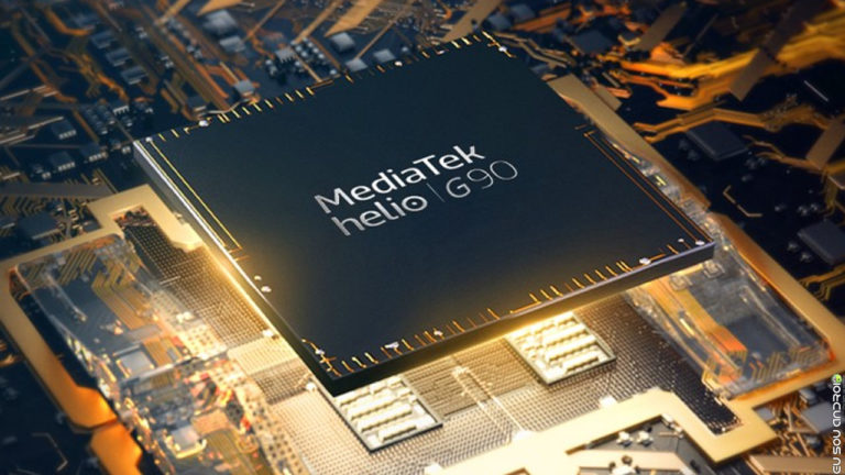 MediaTek Vai Lançar Processador Gamer Ainda em Julho! capa
