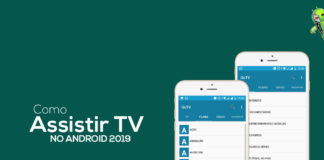 Melhor forma de assistir TV Ao Vivo no Android 2019 Melhor forma de assistir TV Ao Vivo no Android 2019