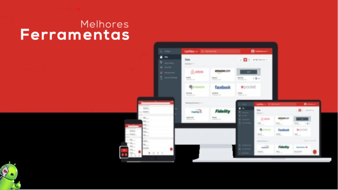 Melhores Aplicativos de Ferramentas para Android Melhores Aplicativos de Ferramentas para Android