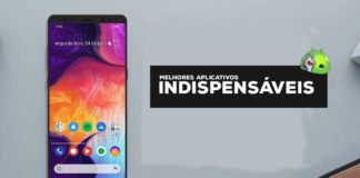 Melhores aplicativos Indispensáveis para Android Melhores aplicativos Indispensáveis para Android