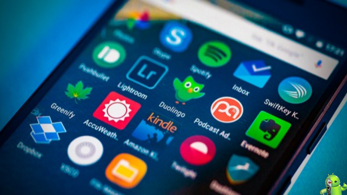 Melhores aplicativos para Android 2019 Melhores aplicativos para Android 2019
