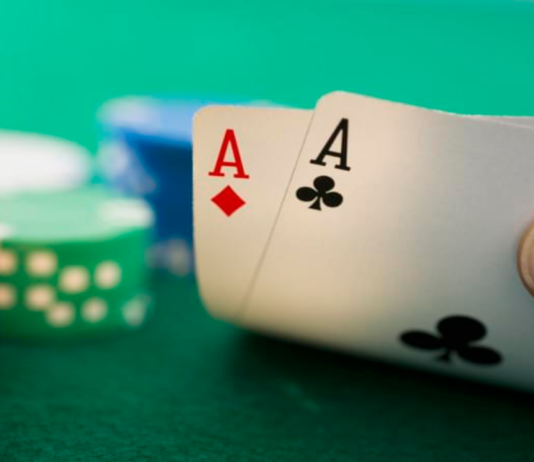 Melhores jogos de Poker para Android Melhores jogos de Poker para Android