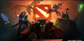 Melhores jogos de julho 2019