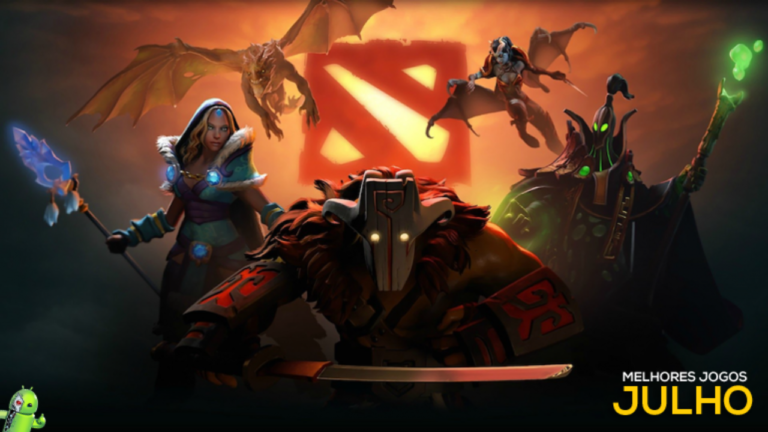 Melhores jogos de julho 2019