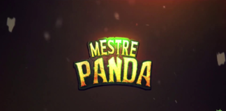 Mestre Panda Disponível para Android Mestre Panda Disponível para Android