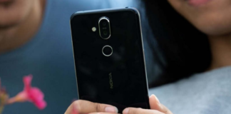 Nokia 8.2 poderá vir com uma câmera pop-up de 32MP e Android Q Nokia 8.2 poderá vir com uma câmera pop-up de 32MP e Android Q