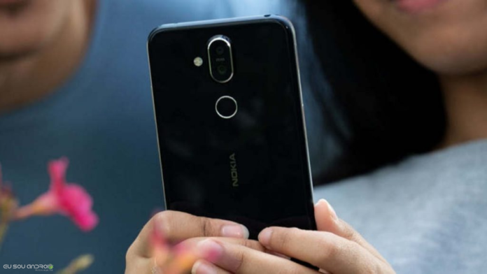 Nokia 8.2 poderá vir com uma câmera pop-up de 32MP e Android Q