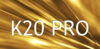 Nova Versão Banhada a Ouro do Redmi K20 Será Lançada Amanhã! Nova Versão Banhada a Ouro do Redmi K20 Será Lançada Amanhã! capa
