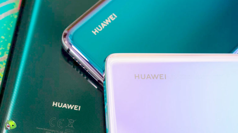 Novas Regras de Comércio entre Huawei e EUA entram em vigor capa
