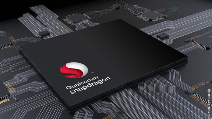 Novo Processador Qualcomm 215 Vai Levar Funções Avançadas Para Aparelhos Básicos! CAPA