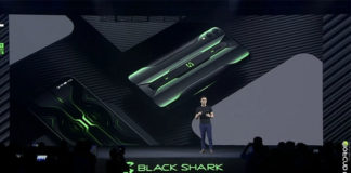 O Monstro Chegou! BlackShark 2 Pro é lançado oficialmente! O Monstro Chegou! BlackShark 2 Pro é lançado oficialmente! cpa