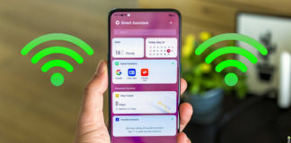 Oppo e Vivo Vão Utilizar Wi-Fi Duplo em Seus Smartphones Oppo e Vivo Vão Utilizar Wi-Fi Duplo em Seus Smartphones CAPA