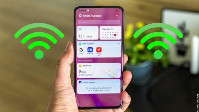 Oppo e Vivo Vão Utilizar Wi-Fi Duplo em Seus Smartphones CAPA